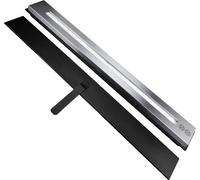 Divina Fire Bruciatore per camino a bioetanolo da 1.7 Litri 90x11x5.3 h - DF91025