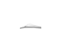 Divina Garden Telo tetto Bianco 2X3 impermeabile per ricambio gazebo richiudibile EG49483 - EG49481