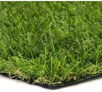 Divina Garden Prato Sintetico Tappeto Erba Finto Artificiale 20 Mm 2x25 Mt 84821