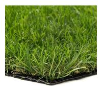 DIVINA GARDEN Prato Sintetico Tappeto Erba Finto Artificiale 30 MM 2x5 MT