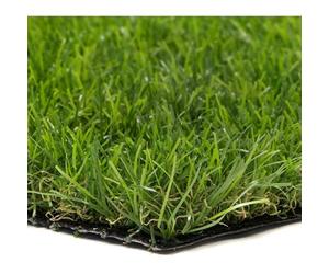 DIVINA GARDEN Prato sintetico tappeto erba finto artificiale 30 MM 2x5 MT