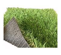 DIVINA GARDEN Prato Sintetico Tappeto Erba Finto Artificiale 35 MM 2X25 MT 84827