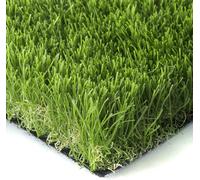 Divina Garden Prato sintetico tappeto erba finto artificiale 40 mm 2x25 mt - EG84570