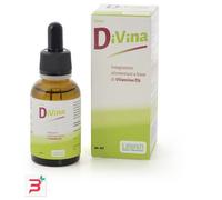 DIVINA GOCCE 30 ML