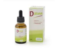 Divina Gocce 30 ml - Medicinale Omeopatico