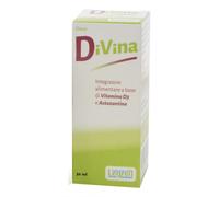 Divina vitamina d3 legren gocce 30ml
