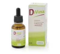 DIVINA GOCCE 30ML