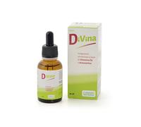 DiVina Gocce Laboratori Legren 30ml