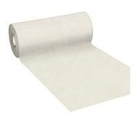 DIVINA HOME Tappeto moquette guida passatoia per interno esterno Bianca H 1 x 30 mt