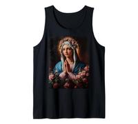 Divina Madre Maria, Sacra Vergine, Nostra Signora, Signora della Grazia Canotta