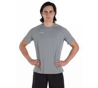 Divina Maglia funzionale 'Raw' grigio / bianco Uomo Divina S