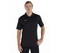 Divina Maglietta 'Caligo' nero Uomo Divina XL