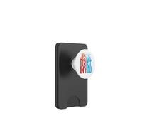 Divina Misericordia Gesù Confido in Te Santa Faustina PopSockets PopWallet per MagSafe