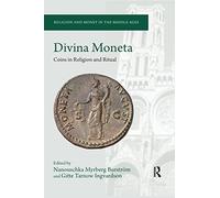 Divina Moneta: Coins in Religion and Ritual