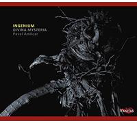 Divina Mysteria/ Amilcar - Ingenium