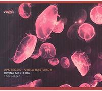 Divina Mysteria - Apoteosis / Viola Bastarda