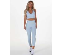 Divina Pantaloni sportivi 'Nani' blu chiaro Donna Divina L