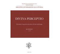 Divina perceptio. Percezione ed esperienza del mistero di Cristo nella liturgia