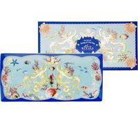 DIVINA Piatto Rettangolare in ceramica Box Luxury 30,5 cm - SF231