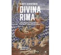 Divina Rima: Um Diálogo Com A Divina Comédia, De Dante Alighieri
