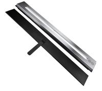 Divina Fire Bruciatore per camino a bioetanolo da 1.7 Litri 90x11x5.3 h - DF91025