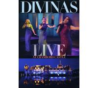 Divinas-Divinas-Live at Chambord Castle