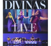 Divinas - Live at Chambord Castle