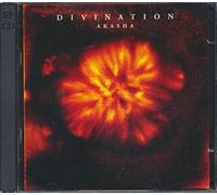 Divination Feat.Bill Laswell - Akasha (Docd)