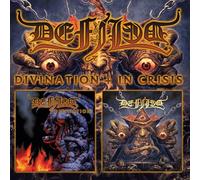 Divination + In Crisis