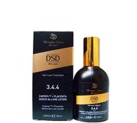Divination Simone Deluxe Hair Loss Treatment Capixyl & Placenta Shock De Luxe Lotion 3.38oz by Divination Simone De Luxe