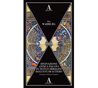 Divinazione antica pagana in testi e immagini dell'età di Lutero