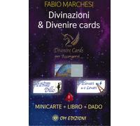 Divinazioni & Divenire cards - [OM Edizioni]