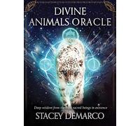 Stacey Demarco Divine Animals Oracle (Tascabile)
