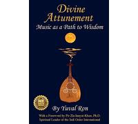 Yuval Ron Divine Attunement (Tascabile)
