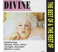 Divine - Best of & The Rest of