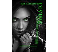 Divine: Book 2 in The Divine Chronicles