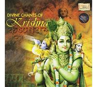 Divine Chants of Krishna