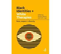 Divine Charura Black Identities and White Therapies (Tascabile)