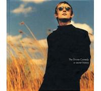 Divine Comedy - A Secret History (Book+Bonus