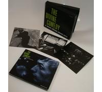 Divine Comedy - A Short Album About Love