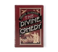 Divine Comedy: Alighieri Dante
