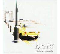 Divine Comedy - Bolk