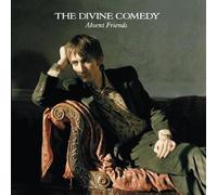divine comedy - Bows + Arrows (Japanese Import)