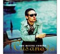 Divine Comedy - Casanova