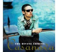 Divine Comedy - Casanova