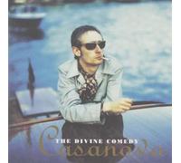 DIVINE COMEDY - CASANOVA