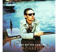 DIVINE COMEDY CASANOVA (CD)