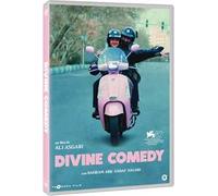 Divine Comedy