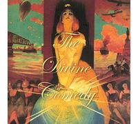 DIVINE COMEDY - FOREVERLAND
