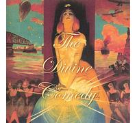 Divine Comedy – Foreverland